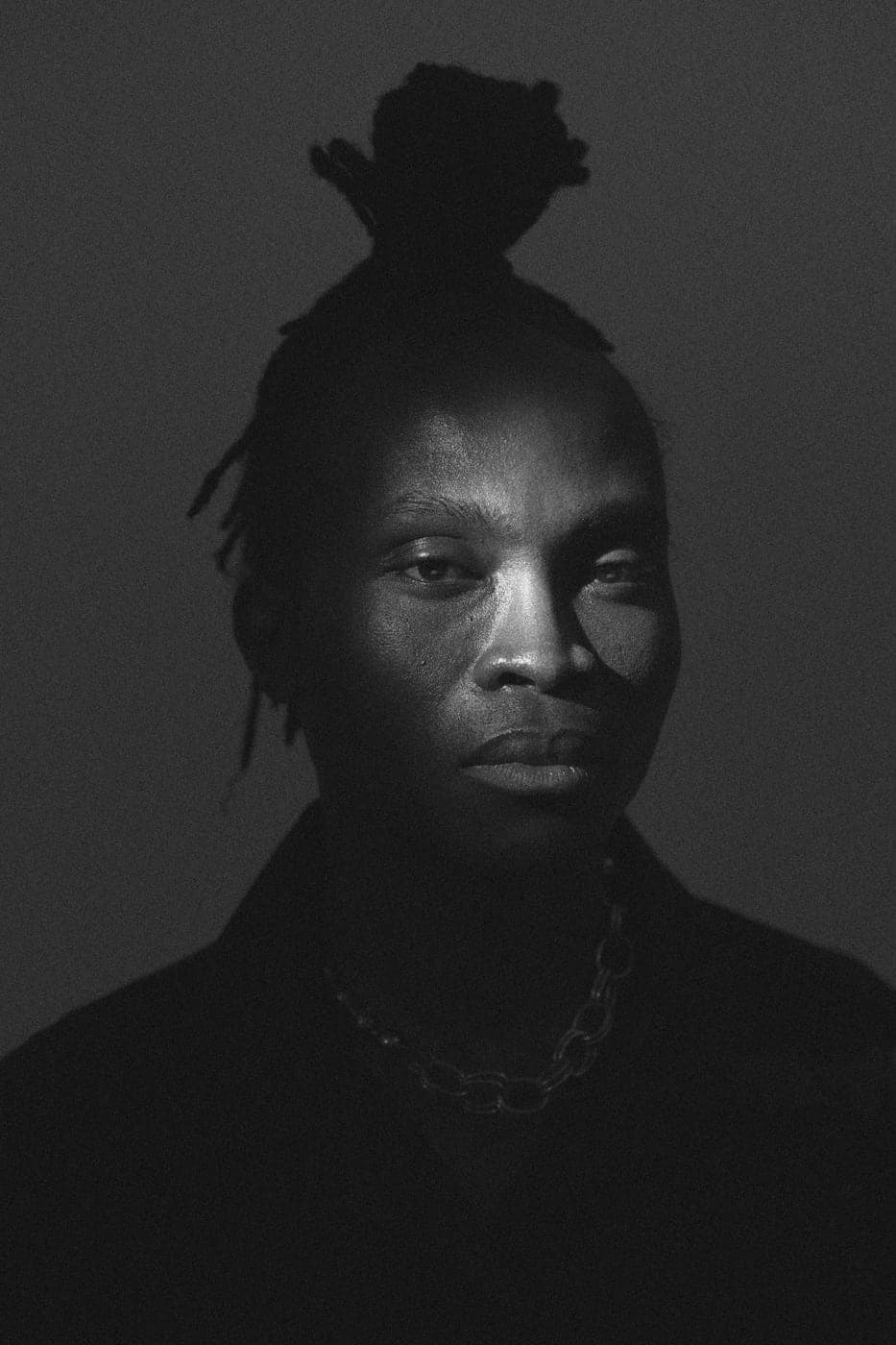 Jamal Nxedlana